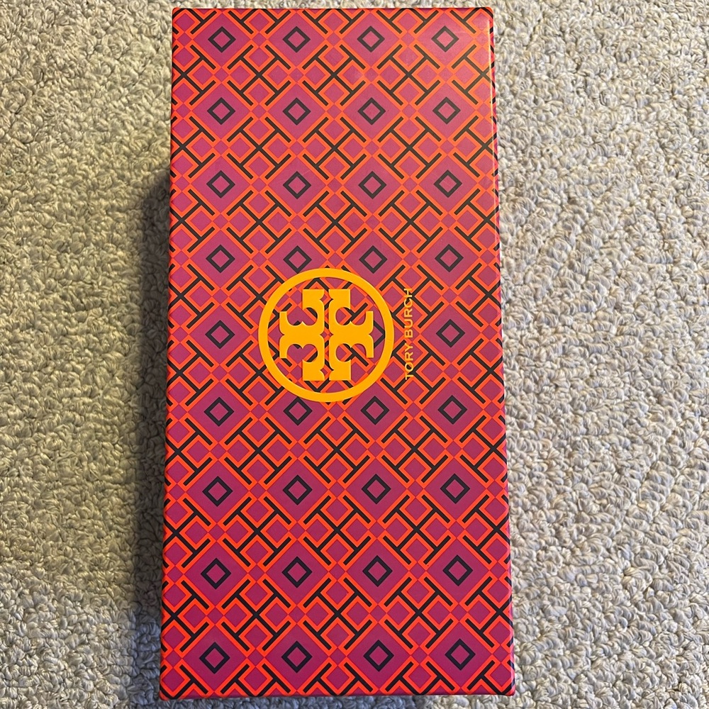 NTW Tory Burch Yasmin Flat Espadrilles - Picture 8 of 9